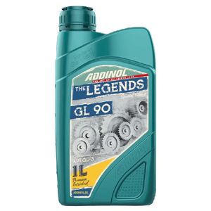 Olje za menjalnik - Addinol SAE 90 - LEGENDS GL 90