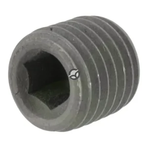 Tesnilni vijak VSC M8x1 DIN 906 - Burnett & Hillman VSCM8