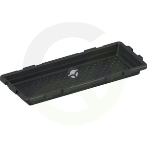 Zabojnik 200L 2030x830x185mm - Kerbl 16600