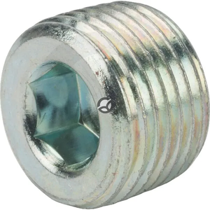 Tesnilni čep 3/8 NPT - Burnett & Hillman VSC06NPT
