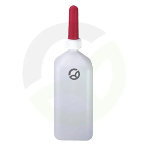 Plastenka za hranjenje telet 2 l - VV9144