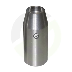 Glava gorilnika 15 mm - Kerbl 17452