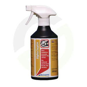 Razkužilo 500ml - Schopf 200218
