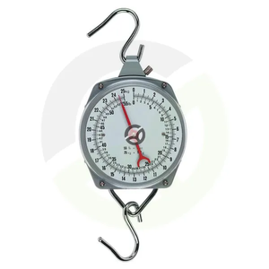 Hitra tehtnica 25 kg - Kerbl 9512