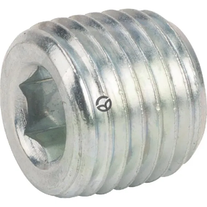 Tesnilni čep 1/4 NPT - Burnett & Hillman VSC04NPT