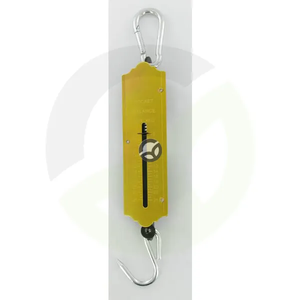 Vzmetna tehtnica 25 kg - Kerbl 9525
