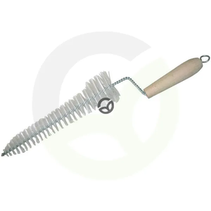 Krtača za podloge 40 cm - Kerbl 29149