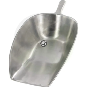 Krmna zajemalka 2,5 kg VV9323