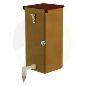 Napajalnik za zajce 1000 ml - Kerbl 5430