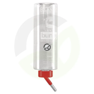 Napajalnik za zajce 600 ml - Kerbl 9130