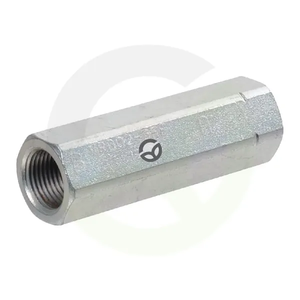 Vložek za ventile za nadzor spuščanja (20,5 - 28 L/min) - FluidPress VSCR08B