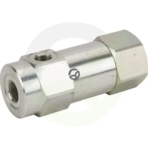 Kontroliran povratni ventil 1/4 P3 - Walvoil VUPSL03001W