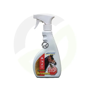 Insekticid proti muham 500 ml - Schopf 301144