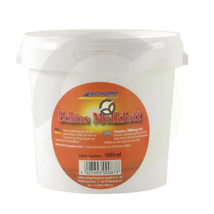Krema za nego 1 kg - Schopf 202001
