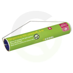Muhar, Super, 9 m x 30 cm - Kerbl 299847