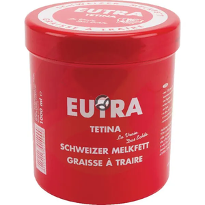 Eutra 500 ml maščobe za molžo - Kerbl 1517