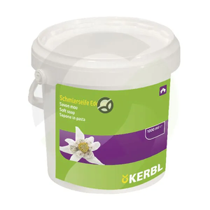 5000 ml mehkega mila - Kerbl 4041