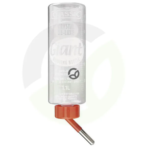 Napajalnik za zajce 1100 ml - Kerbl 9131