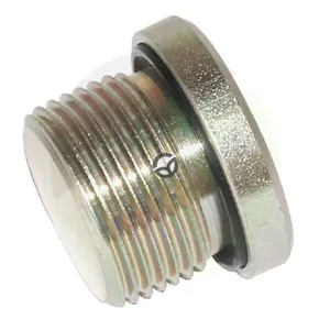 Tesnilni vijak M20, inox - Dicsa VSM20WDRVS