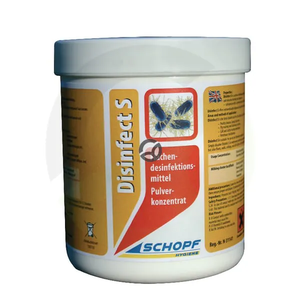 Razkužilo 500 g - Schopf 300140