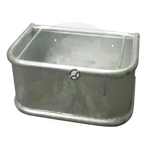 Krmilno korito Ravno VZ - Kerbl 32483