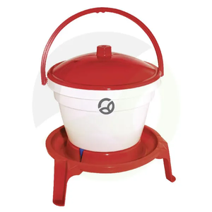 Napajalnik za perutnino 12 l - Kerbl 71120