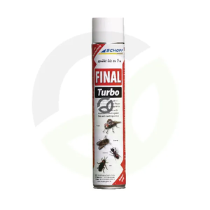 Pršilo proti insektom 750 ml - Schopf 301198