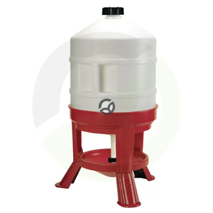 Napajalnik za perutnino 30 l - Kerbl 70233