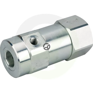 Kontroliran povratni ventil 3/4 P3 - Walvoil VUPSL20001W