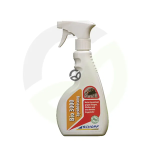 Koncentrat insekticida 500 ml - Schopf 301199