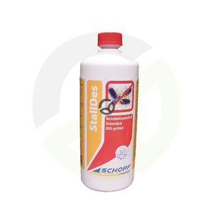Hlevsko razkužilo 1L - Schopf 301070