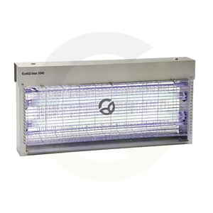 Ecokill Inox, 2 x 18 W - Kerbl 299932