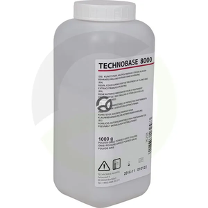 8000 1kg - Technobase VV4029