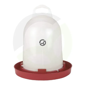 Napajalnik za perutnino 5,5 l - Kerbl 70261