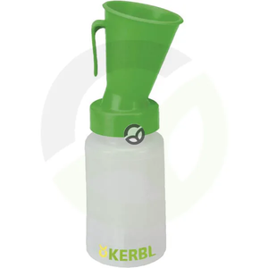 Lonček za dezinfekcijo vimena - Kerbl 1261
