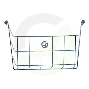 Napajalnik za kletko za kunce 25 cm - Kerbl 5400