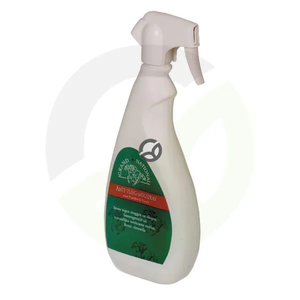 Razpršilo za nevtralizacijo vonjav, 750ml G.N. - Grand National VV3016