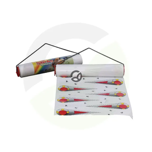 Lepljivi trak za lovljenje muh 7 m x 30 cm - Schopf 301060