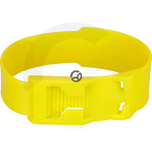 Rumeni trak za noge - VV8140