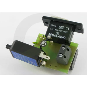 Vezje PCB 325 W - Lister VV121645