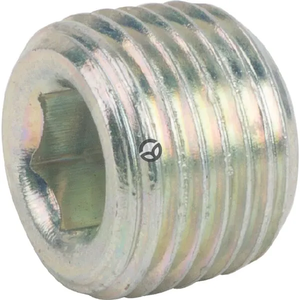Tesnilni čep 1/8 NPT - Burnett & Hillman VSC02NPT