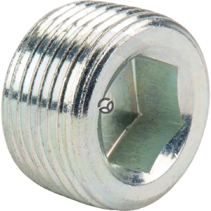 Tesnilni čep 3/4 NPT - Burnett & Hillman VSC12NPT