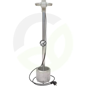 Grelnik mleka 2300W - Kerbl 9151