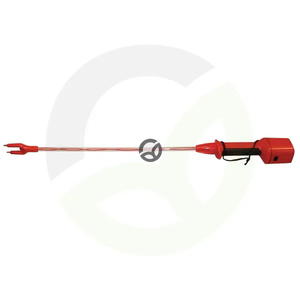 Elektrošok AniShock Pro rdeča - Kerbl 1057