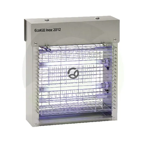 Ecokill Inox, 2 x 6 W - Kerbl 299930