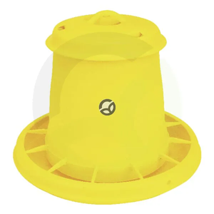 Krmilnik za perutnino 5,25 l - Kerbl 71126