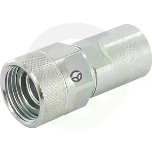 Ženska spojka 1/4 BSP 800 BA - Faster VVS14GASF
