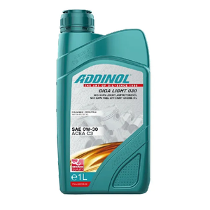 Motorno olje - Addinol Giga Light 030