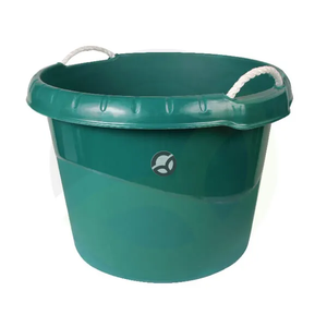 Korito za vodo in krmo 45 l - Kerbl 1073