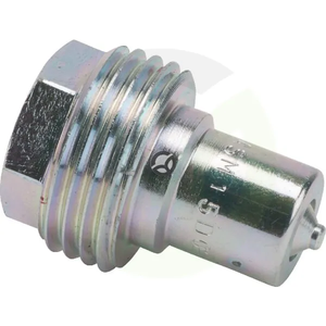 Hitra spojka Male 1/4 BSP - Faster VV14GASM